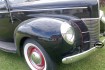 Ford 1940 Deluxe Coupe