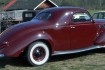 Lincoln Zephyr 1937